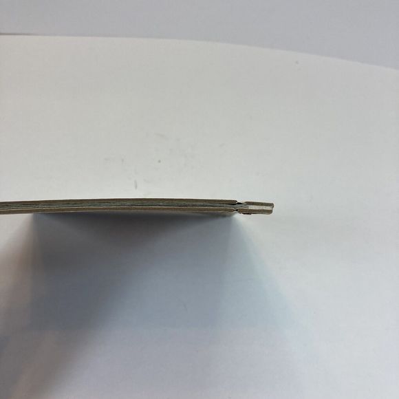 The Animals' Christmas Eve (456-9) | Little Golden Book | VINTAGE 1977 - Picture 6 of 6